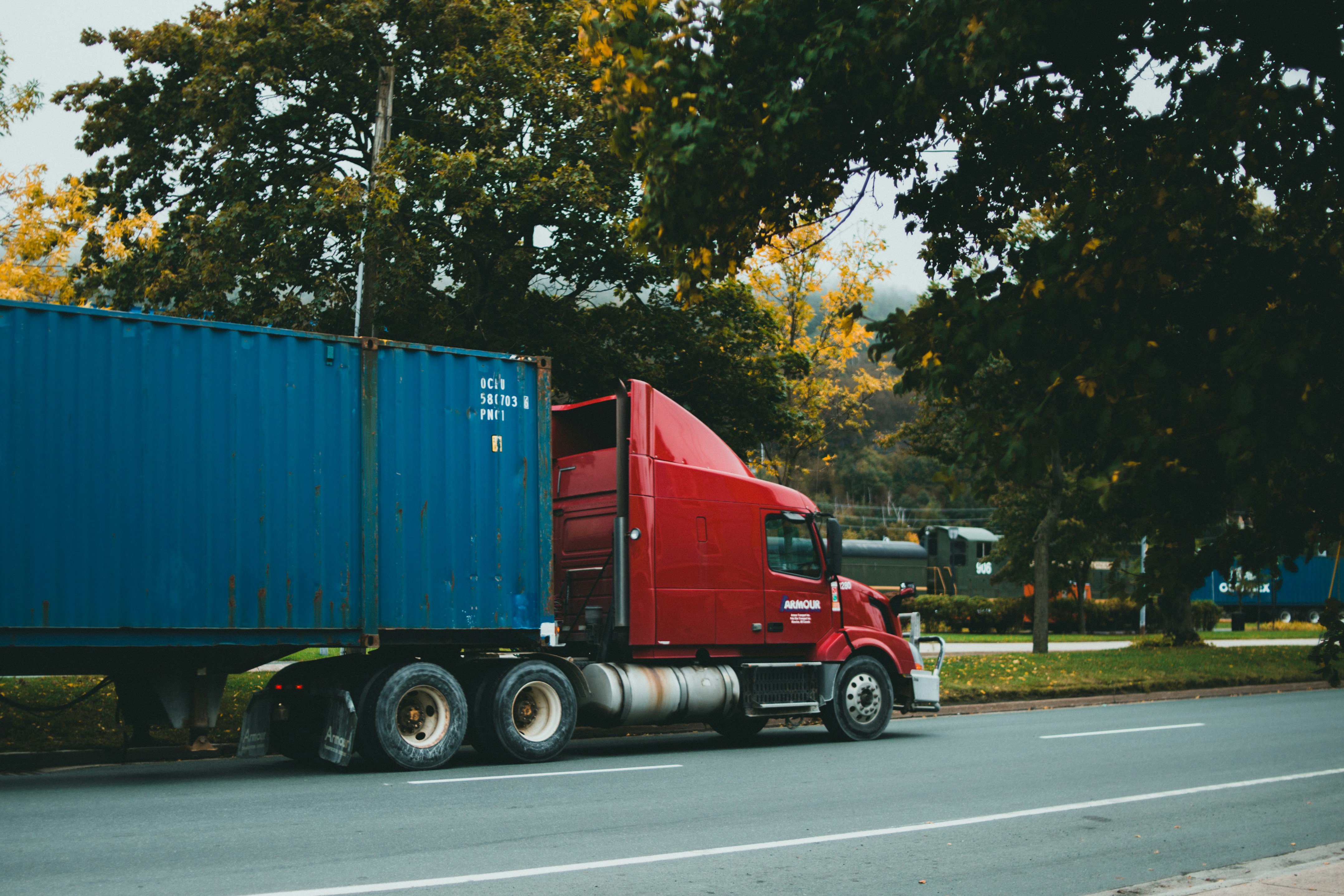 Professional Truck Dispatching